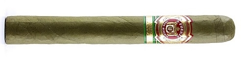 Arturo Fuente Claro Cigar Review