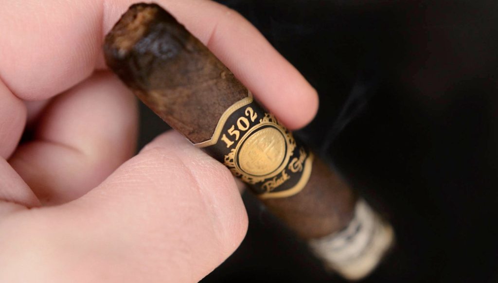 Classic Fuentes and the 1502 Cigar