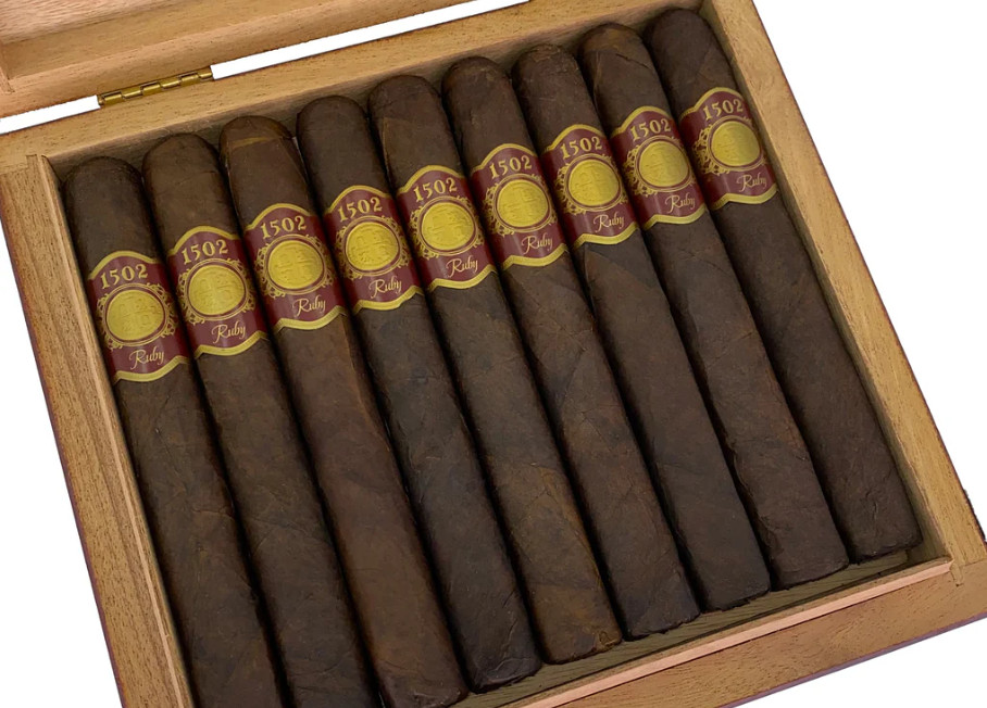 Classic Fuentes and the 1502 Cigar 2