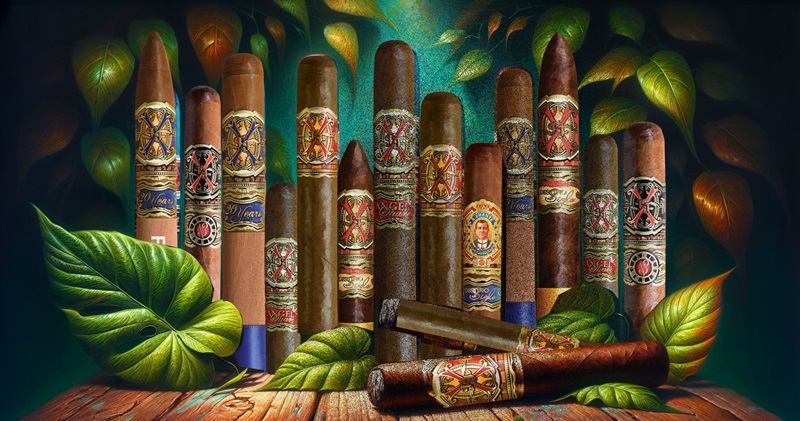 Why Arturo Fuente Cigars Are Among the Best in the World