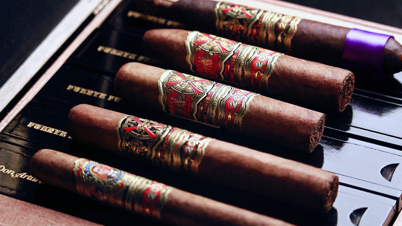 The History and Legacy of Arturo Fuente Cigars